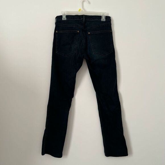 Acne Studios Max Man Ray Jeans - Picture 6 of 8